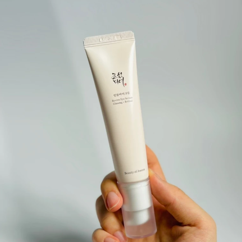 Sérum Para Olhos Revive Beauty of Joseon – Ginseng + Retinal (30ml)
