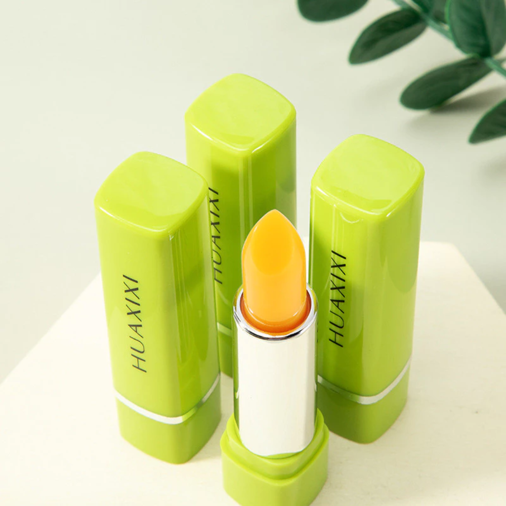 Batom Hidratante de Aloe Vera Vapor One – Incolor, Longa Duração [LEVE 2 E PAGUE 1]