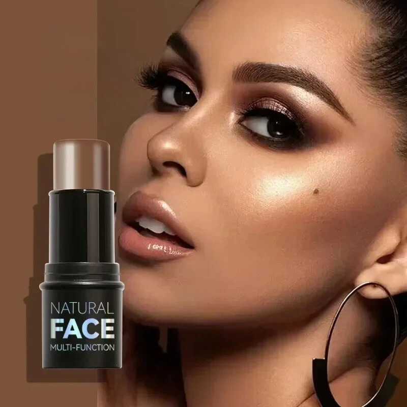 Contorno Radiante 6G - Coleção Luxe Glow