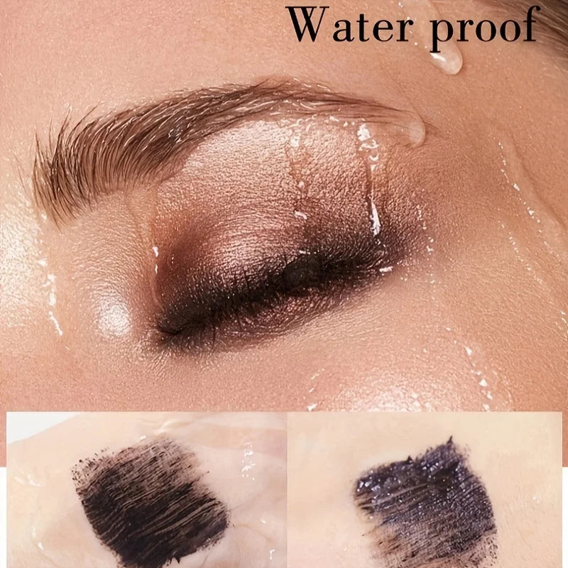 5D Extreme Volume Lash Mascara – Cílios Extremamente Volumosos e Curvados